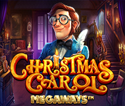 Christmas Carol Megaways